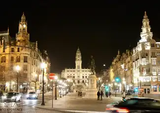 Porto: 3-Hr Guided Walking Tour, Porto, Portugal, Porto Pass.