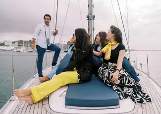 Porto: Guided Boat Tour + Port Wine Tasting, Porto, Portugal, Porto Pass.