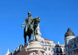 Porto: 3-Hr Guided Walking Tour, Porto, Portugal, Porto Pass.