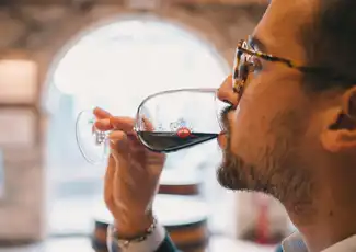 Taylor's Port Cellars: Winery Visit & Wine Tasting, Vila Nova de Gaia, Portugal, Porto Pass.
