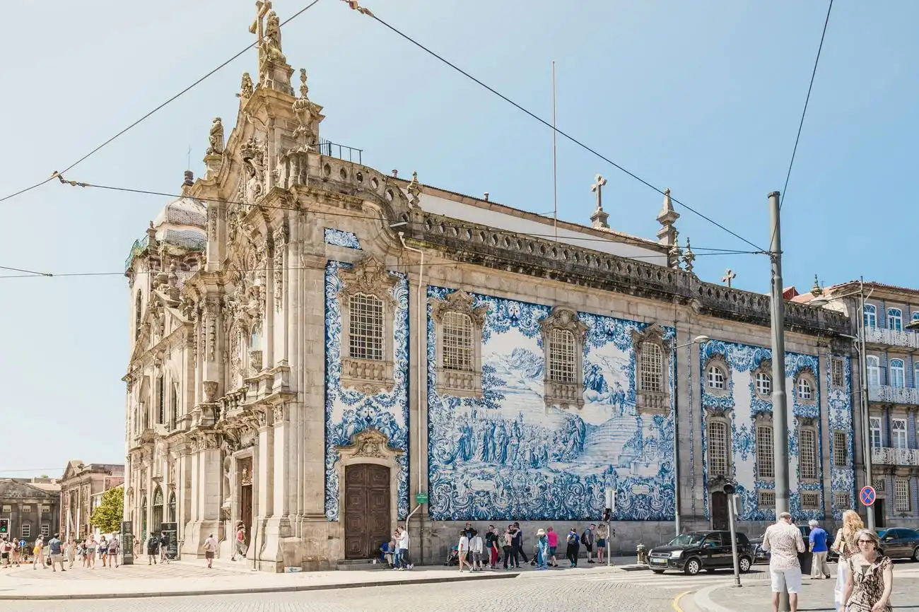 Porto: Gray Line Hop-on Hop-off Bus Tour, Porto, Portugal, Porto Pass.