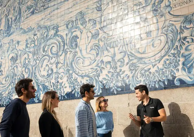 Porto: Walking Tour, Livraria Lello, River Cruise & Cable Car, Porto, Portugal, Porto Pass.
