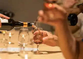 Caves Poças: Guided Tour + Tasting of 3 Port Wines, Vila Nova de Gaia, Portugal, Porto Pass.