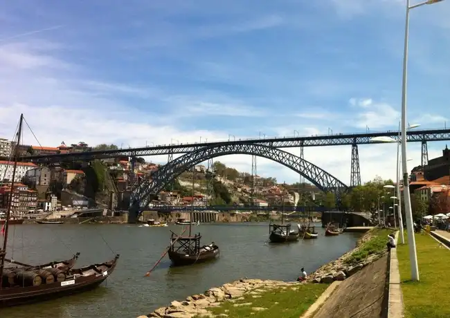 Porto: 3-Hr Guided Walking Tour, Porto, Portugal, Porto Pass.
