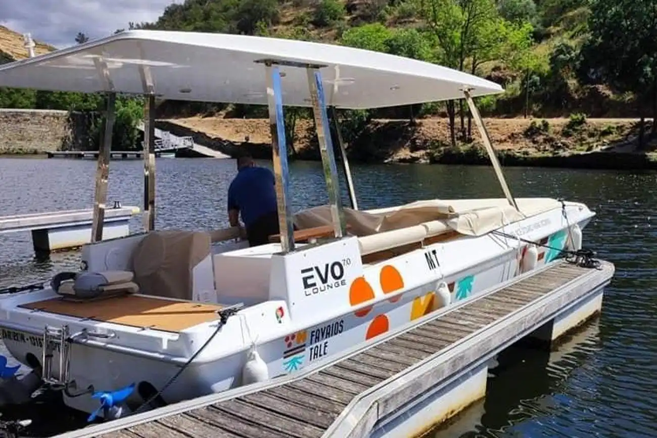 Porto: Private Douro Valley Tour with Lunch at Quinta, Cruise & 2 Wineries, Porto, Portugal, Porto Pass.