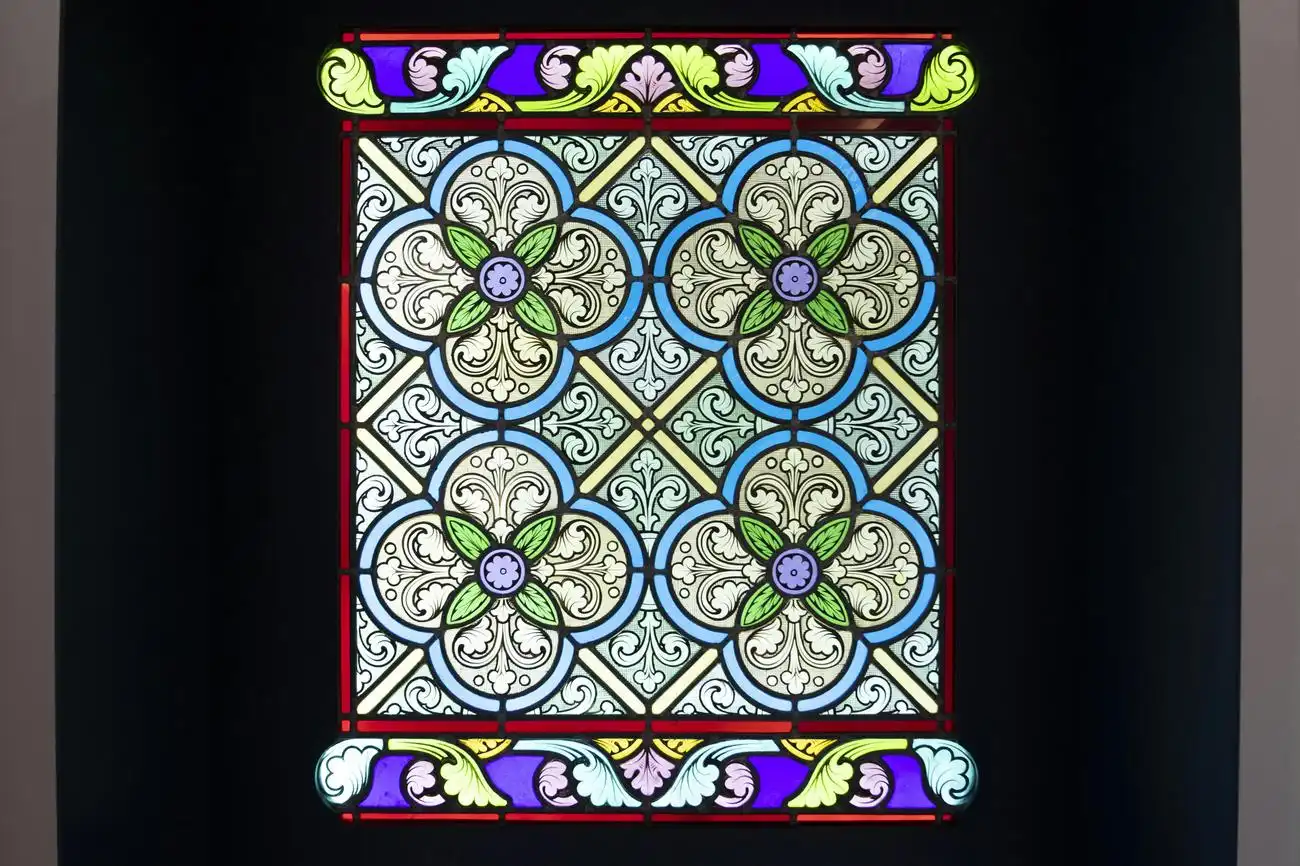 Museu do Vitral: Eintrittskarte, Porto, Portugal, Porto Pass. Museu do Vitral: Eintrittskarte, Porto, Portugal, Porto Pass.