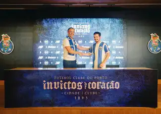 FC Porto Museum & Dragão Stadium, Porto, Portugal, Porto Pass.