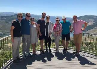 Douro Valley: Vineyard Tour, Tasting, Boat Ride + Lunch, Porto, Portugal, Porto Pass.
