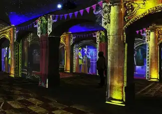 Porto Legends: The Underground Experience, Porto, Portugal, Porto Pass.