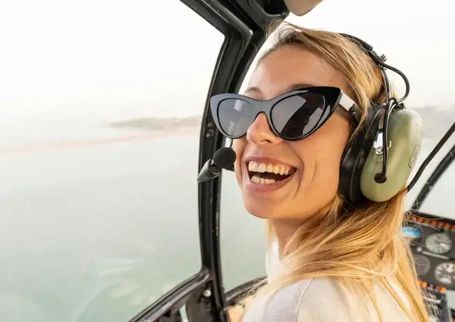 Porto: Walking Tour, Helicopter Ride, and River Cruise, Porto, Portugal, Porto Pass.