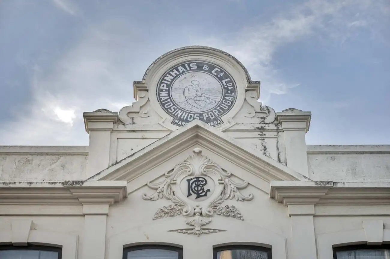 Conservas Pinhais Factory: Guided Tour in English, Porto, Portugal, Porto Pass.