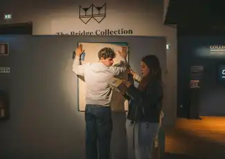 WOW Porto: Escape Room - Mission Save the Museum, Vila Nova de Gaia, Portugal, Porto Pass.
