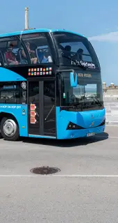 Porto Sightseeing Hop-On Hop-Off Tour στην Πόρτο, Πορτογαλία - Κορυφαία πράγματα να κάνετε στην Πόρτο με Porto Pass.