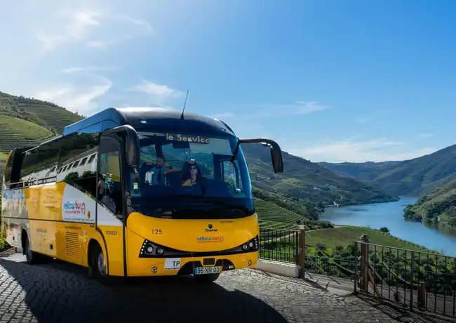 Douro Valley, Amarante & Regua: Day Trip with Wine Tasting, Porto, Portugal, Porto Pass.