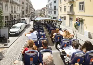 Porto: 48-Hr Hop-on Hop-off Bus + River Cruise + Wine Cellar, Porto, Portugal, Porto Pass.