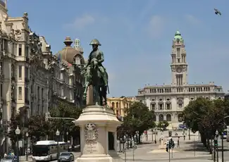 Porto: Private Tour with Dutch Guide, Porto, Portugal, Porto Pass.