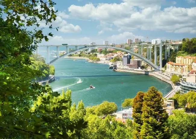Douro River: Small-Group Walking Tour, Porto, Portugal, Porto Pass.