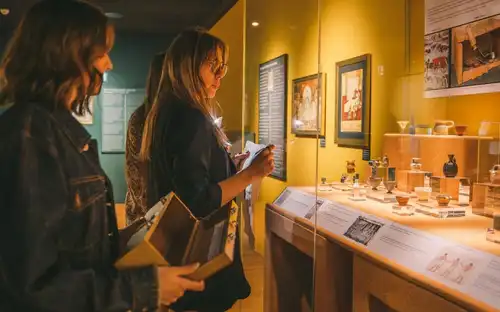 WOW Porto: Escape Room - Mission Save the Museum, Vila Nova de Gaia, Portugal, Porto Pass.
