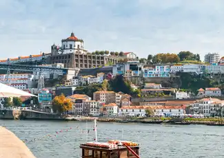 Douro River: Small-Group Walking Tour, Porto, Portugal, Porto Pass.