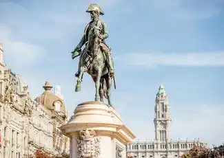 Porto: Walking Tour, Porto, Portugal, Porto Pass.