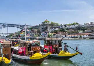 Porto Highlights Pass, Porto, Portugal, Porto Pass.