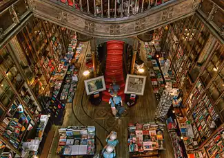 Porto: Walking Tour, Livraria Lello, River Cruise & Cable Car, Porto, Portugal, Porto Pass.