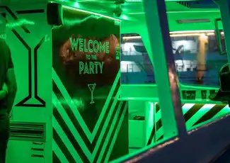 Porto: Douro River Party Boat with Sunset Option, Porto, Portugal, Porto Pass.