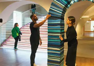 Porto Fabric & Fashion Museum at WOW Porto: Skip The Line, Vila Nova de Gaia, Portugal, Porto Pass. Porto Fabric & Fashion Museum at WOW Porto: Skip The Line, Vila Nova de Gaia, Portugal, Porto Pass.