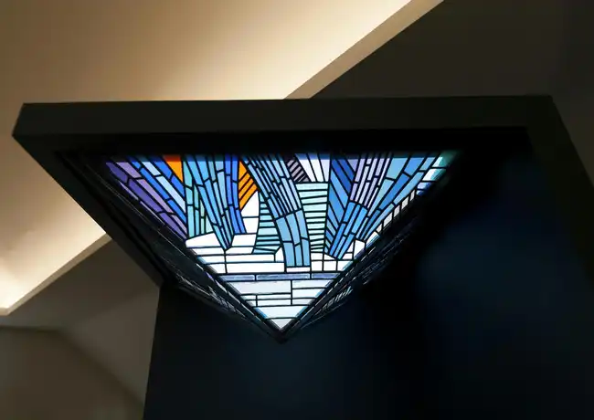 Museu do Vitral: Eintrittskarte, Porto, Portugal, Porto Pass. Museu do Vitral: Eintrittskarte, Porto, Portugal, Porto Pass.