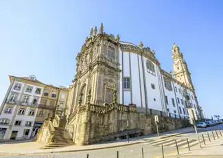 Porto: Tuk Tuk City Tour, Porto, Portugal, Porto Pass.