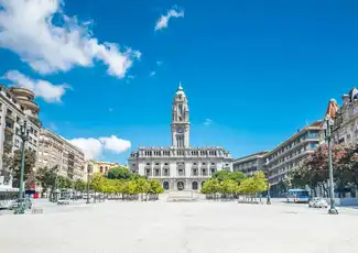 Porto : Visite guidée à pied + Entrée Livraria Lello + Croisière en bateau + Transport, Porto, Portugal, Porto Pass.