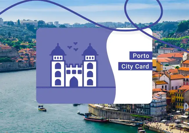 Porto Explorer Pass, Porto, Portugal, Porto Pass.