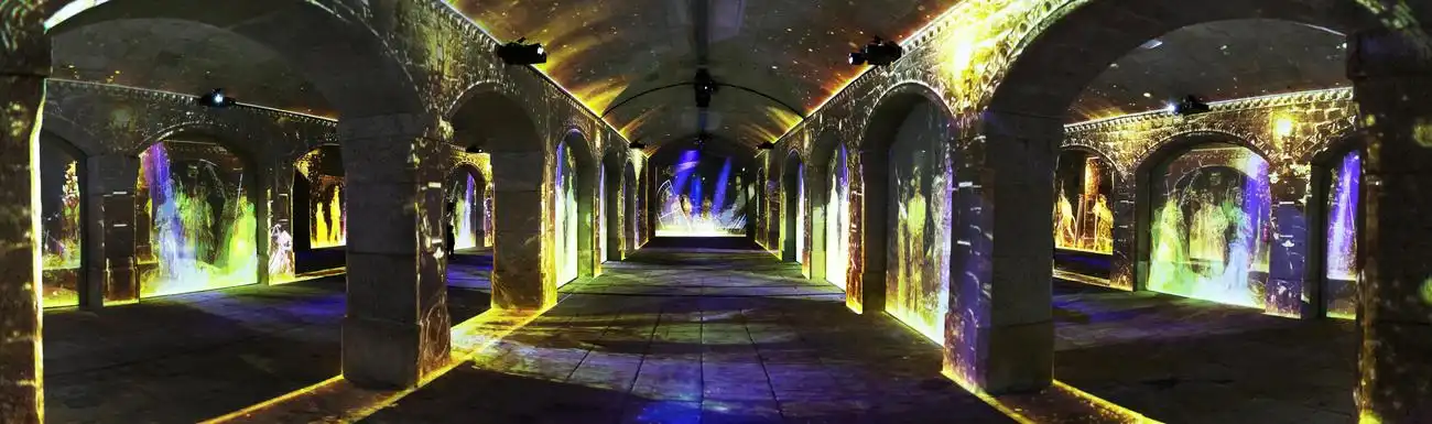 Porto Legends: The Underground Experience, Porto, Portugal, Porto Pass.