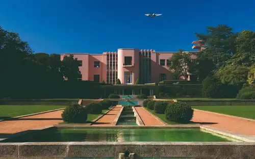 Serralves Foundation: All-Access Entry Ticket, Porto, Portugal, Porto Pass.
