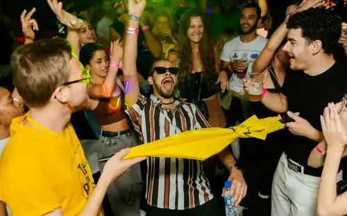 Porto: Guided Pub Crawl with Drinks + Games & VIP Club Entry, Porto, Portugal, Porto Pass.