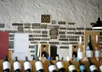 Graham's Port Lodge: Guided Tour & Tasting with Pairings, Vila Nova de Gaia, Portugal, Porto Pass.