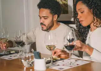 WOW Porto Wine School: Workshops and Tastings, Vila Nova de Gaia, Portugal, Porto Pass.