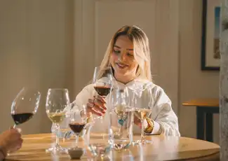 WOW Porto Wine School: Workshops and Tastings, Vila Nova de Gaia, Portugal, Porto Pass.