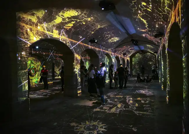 Porto Legends: The Underground Experience, Porto, Portugal, Porto Pass.