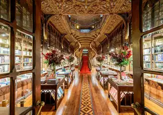 Porto : Visite guidée à pied + Entrée Livraria Lello + Croisière en bateau + Transport, Porto, Portugal, Porto Pass.