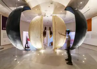 The Wine Experience at WOW Porto: Skip The Line, Vila Nova de Gaia, Portugal, Porto Pass.