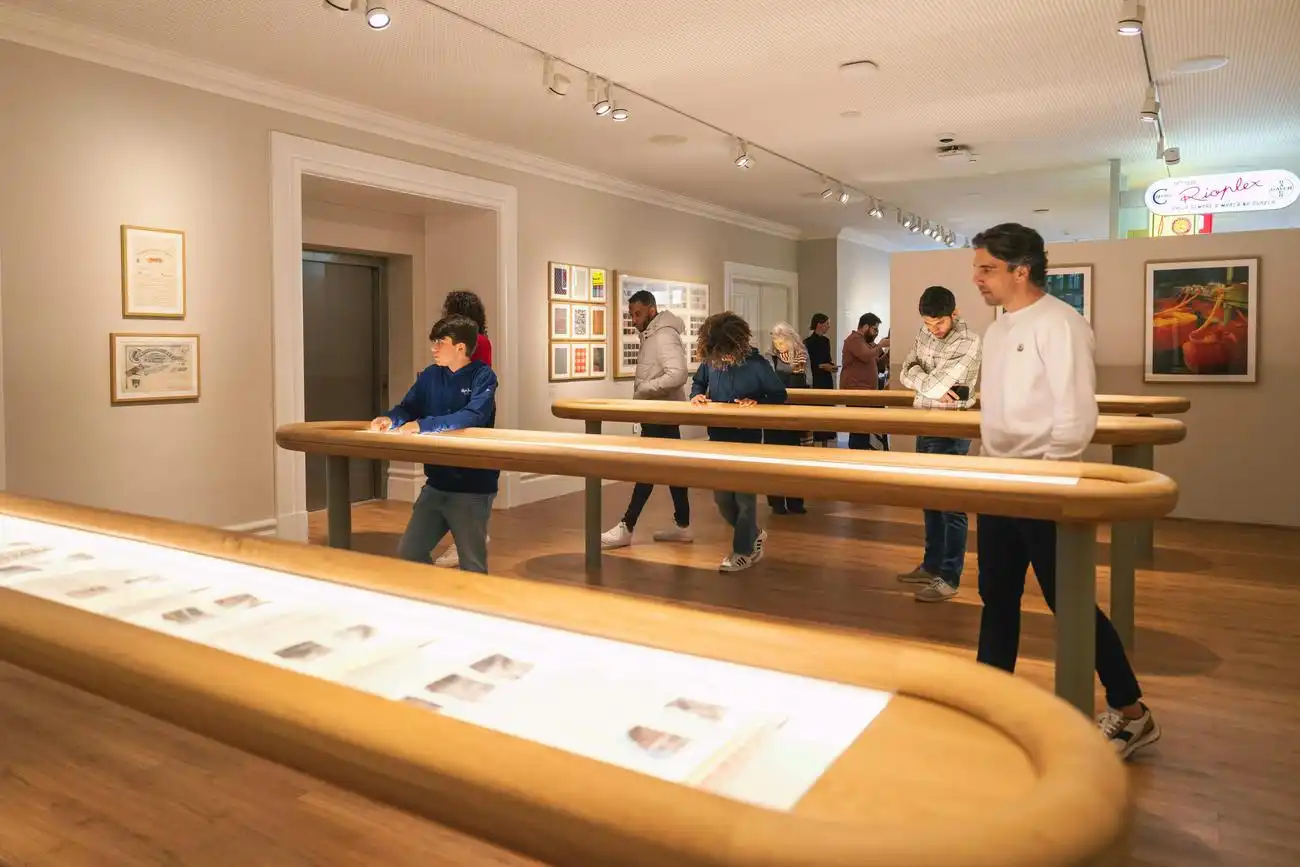 Porto Fabric & Fashion Museum at WOW Porto: Skip The Line, Vila Nova de Gaia, Portugal, Porto Pass. Porto Fabric & Fashion Museum at WOW Porto: Skip The Line, Vila Nova de Gaia, Portugal, Porto Pass.