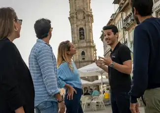 Porto: Walking Tour, Helicopter Ride, and River Cruise, Porto, Portugal, Porto Pass.