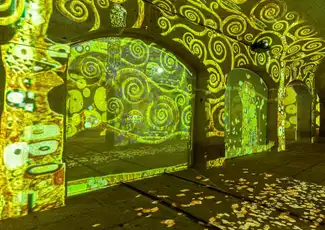 Impressive Monet & Brilliant Klimt in Porto: Skip The Line, Porto, Portugal, Porto Pass.