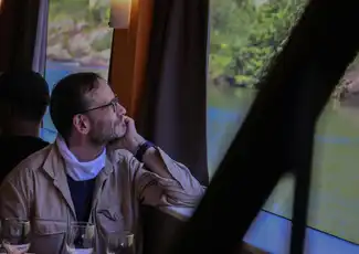 Douro Valley: Cruise from Porto to Régua with Breakfast and Lunch, Porto, Portugal, Porto Pass.