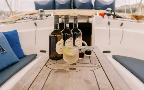 Porto: Guided Boat Tour + Port Wine Tasting, Porto, Portugal, Porto Pass.