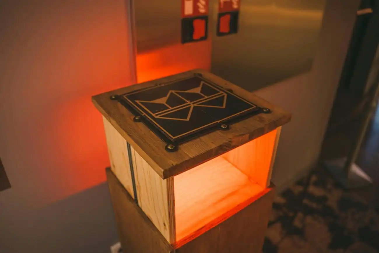 WOW Porto: Escape Room - Mission Save the Museum, Vila Nova de Gaia, Portugal, Porto Pass.