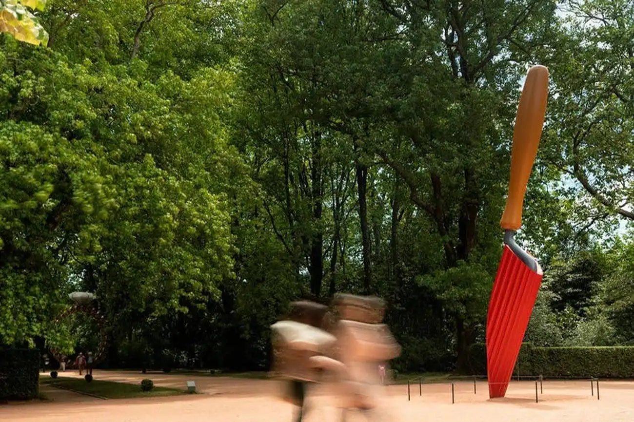 Serralves Foundation: All-Access Entry Ticket, Porto, Portugal, Porto Pass.