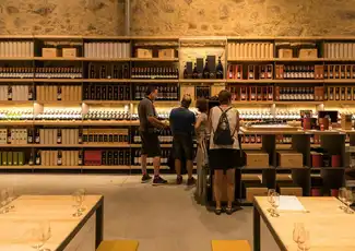Caves Poças: Guided Tour + Tasting of 3 Port Wines, Vila Nova de Gaia, Portugal, Porto Pass.