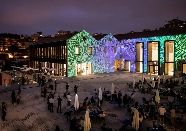 WOW Porto: Combined Ticket for 2, 3 or 5 Museums, Vila Nova de Gaia, Portugal, Porto Pass.